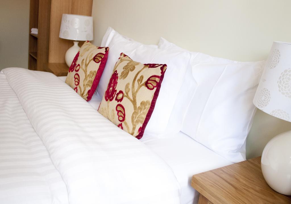 Kings Arms Hotel Thirsk Ngoại thất bức ảnh