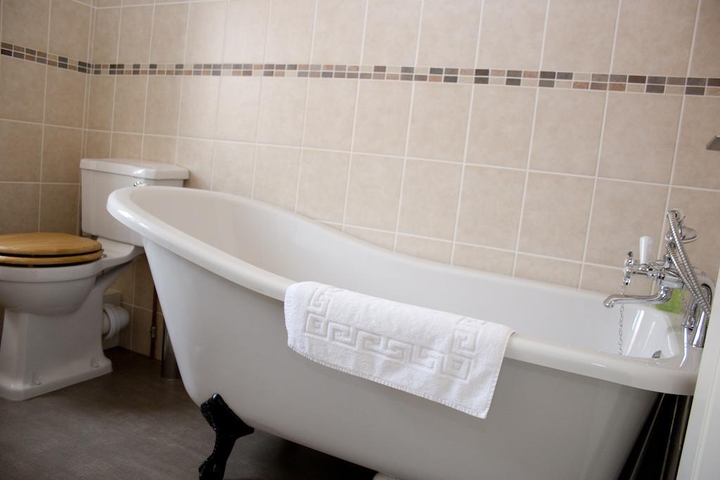 Kings Arms Hotel Thirsk Phòng bức ảnh