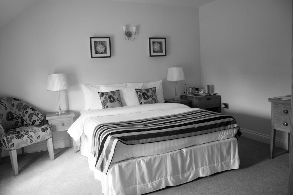Kings Arms Hotel Thirsk Ngoại thất bức ảnh